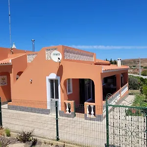  Holiday home Quinta Dos Moledros Portugal