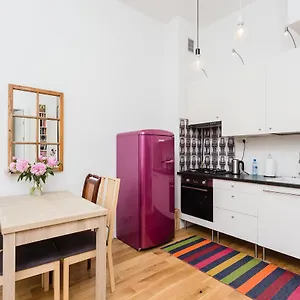  Apartment Sawa Poland