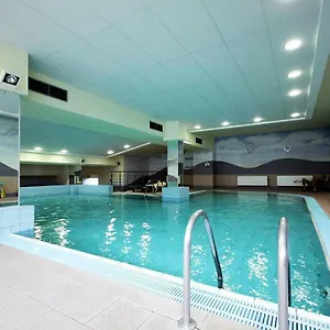  Apartment Top Loft With Swimming Pool Poland