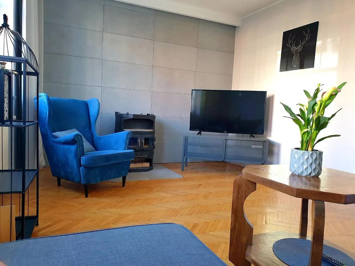 Motlawa Apartment - The Best Location Gdansk