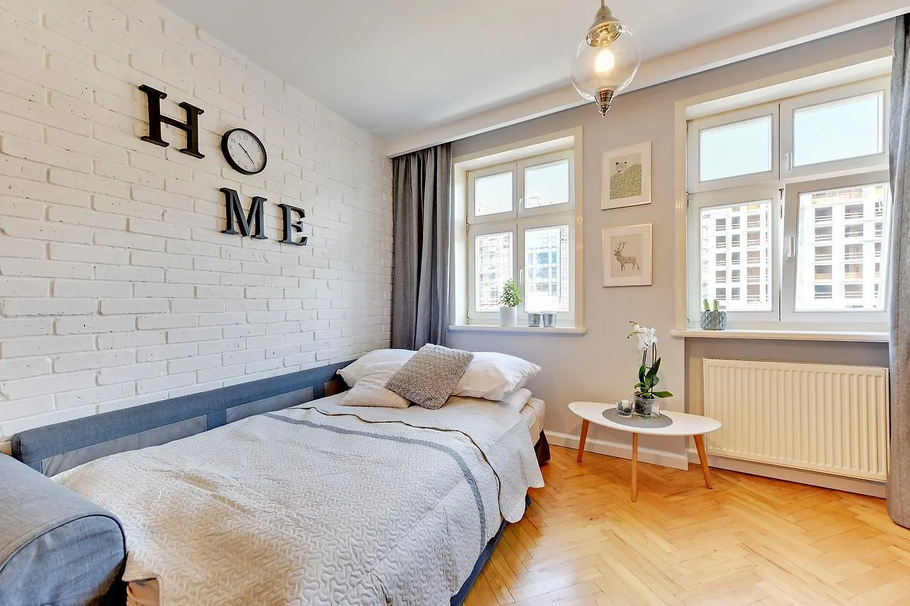 Motlawa Apartment - The Best Location Gdansk