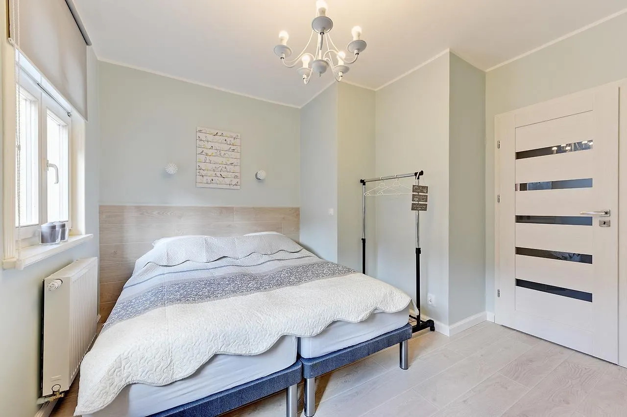 Motlawa Apartment - The Best Location Gdansk