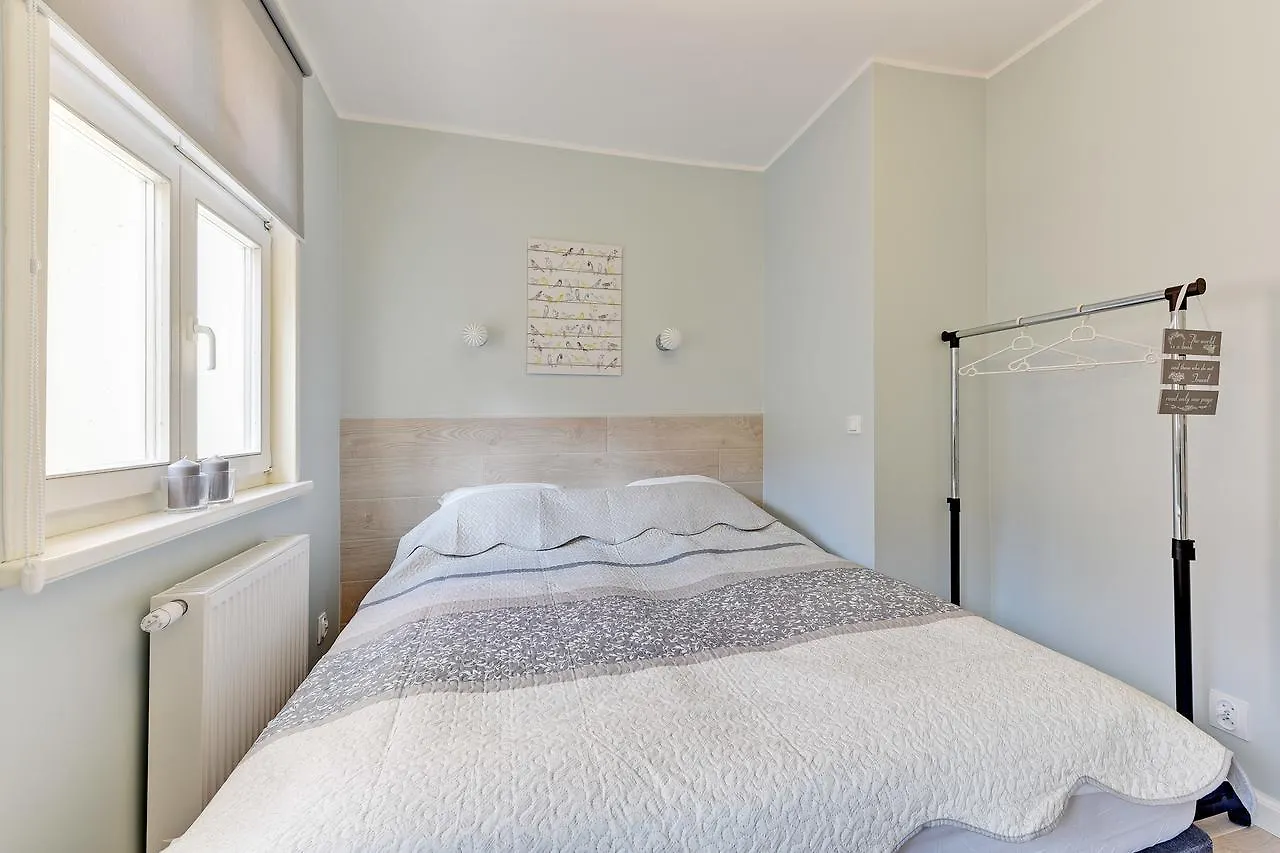 Motlawa Apartment - The Best Location Gdansk