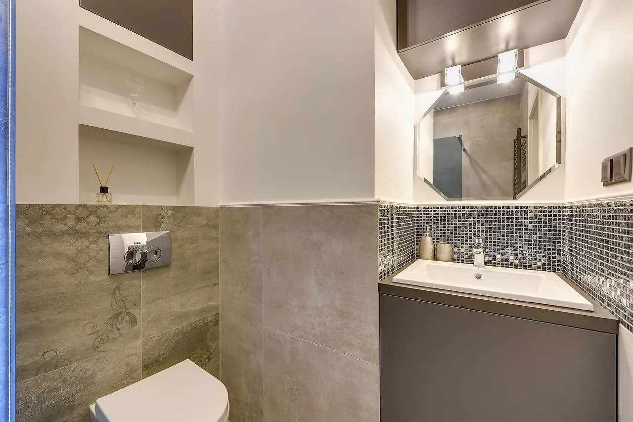 Motlawa Apartment - The Best Location Gdansk Poland
